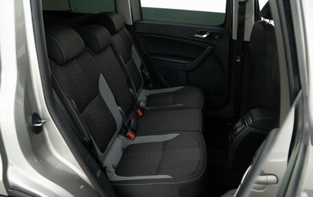 Skoda Yeti I рестайлинг, 2018 год, 1 349 046 рублей, 7 фотография