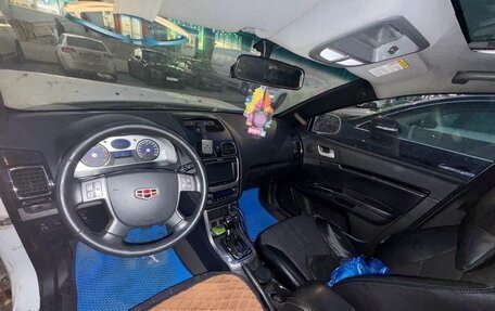 Geely Emgrand EC7, 2013 год, 250 000 рублей, 11 фотография