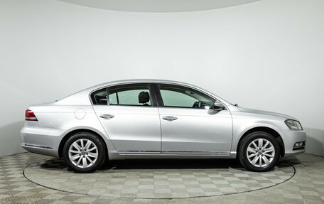 Volkswagen Passat B7, 2013 год, 1 250 000 рублей, 4 фотография