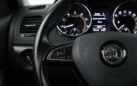 Skoda Yeti I рестайлинг, 2018 год, 1 349 046 рублей, 12 фотография