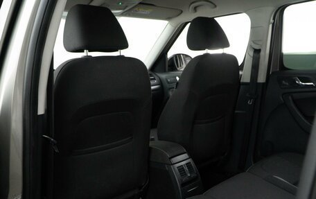 Skoda Yeti I рестайлинг, 2018 год, 1 349 046 рублей, 11 фотография