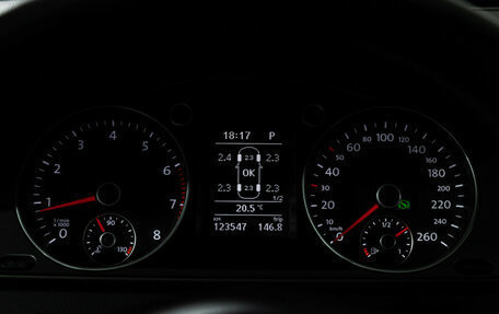Volkswagen Passat B7, 2013 год, 1 250 000 рублей, 12 фотография