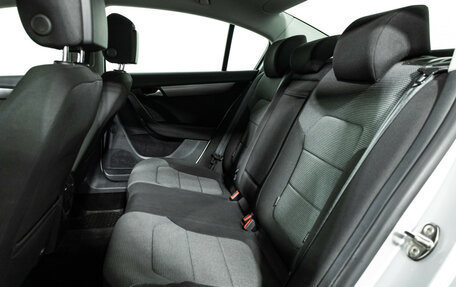 Volkswagen Passat B7, 2013 год, 1 250 000 рублей, 10 фотография