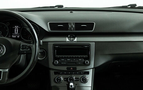Volkswagen Passat B7, 2013 год, 1 250 000 рублей, 14 фотография