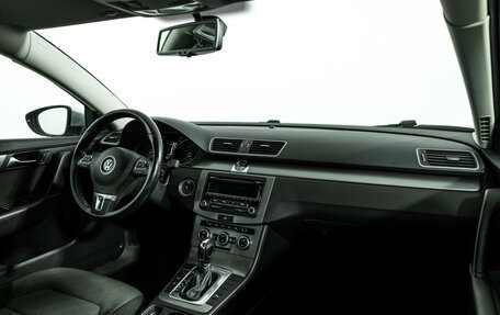 Volkswagen Passat B7, 2013 год, 1 250 000 рублей, 9 фотография