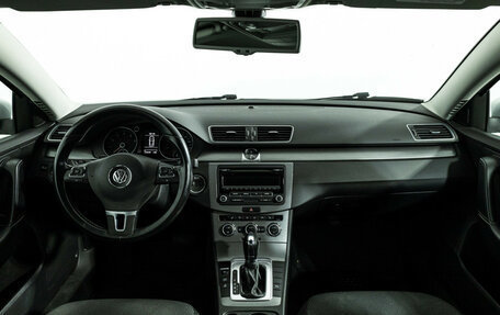 Volkswagen Passat B7, 2013 год, 1 250 000 рублей, 13 фотография