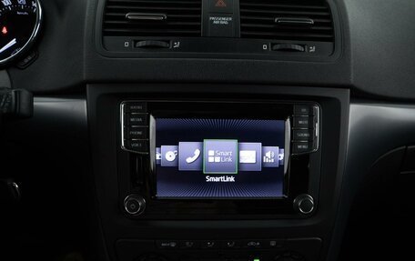 Skoda Yeti I рестайлинг, 2018 год, 1 349 046 рублей, 18 фотография