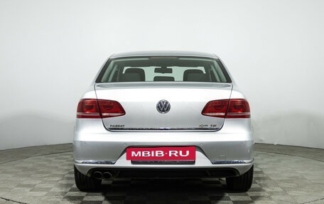Volkswagen Passat B7, 2013 год, 1 250 000 рублей, 6 фотография