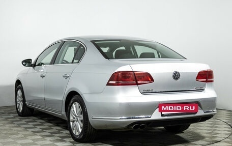 Volkswagen Passat B7, 2013 год, 1 250 000 рублей, 7 фотография
