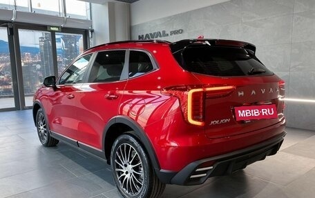 Haval Jolion, 2026 год, 2 649 000 рублей, 4 фотография