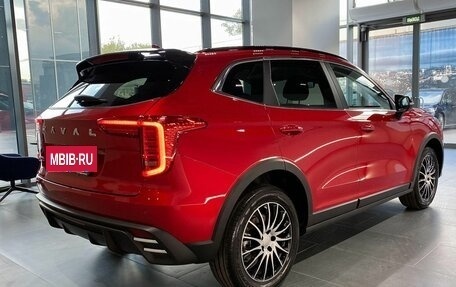 Haval Jolion, 2026 год, 2 649 000 рублей, 6 фотография