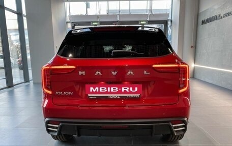Haval Jolion, 2026 год, 2 649 000 рублей, 5 фотография