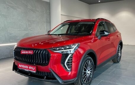 Haval Jolion, 2026 год, 2 649 000 рублей, 1 фотография