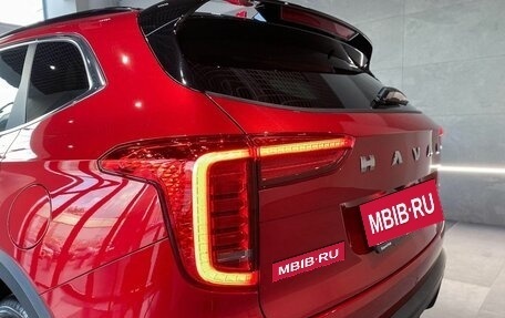 Haval Jolion, 2026 год, 2 649 000 рублей, 8 фотография