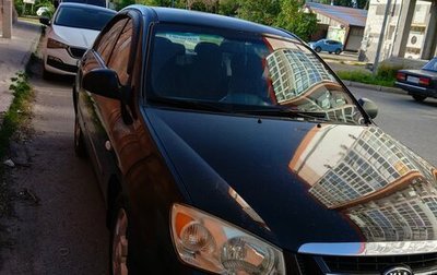 KIA Cerato I, 2006 год, 360 000 рублей, 1 фотография