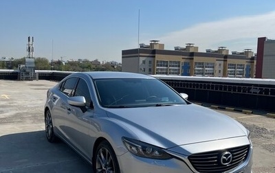 Mazda 6, 2015 год, 1 850 000 рублей, 1 фотография