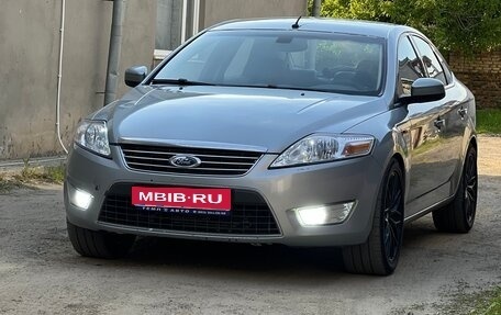Ford Mondeo IV, 2007 год, 780 000 рублей, 1 фотография