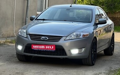 Ford Mondeo IV, 2007 год, 780 000 рублей, 1 фотография