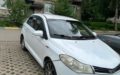 Chery Bonus (A13), 2011 год, 200 000 рублей, 1 фотография