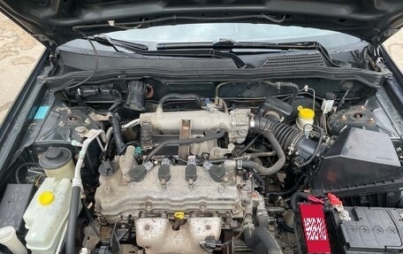 Nissan Almera Classic, 2006 год, 300 000 рублей, 1 фотография