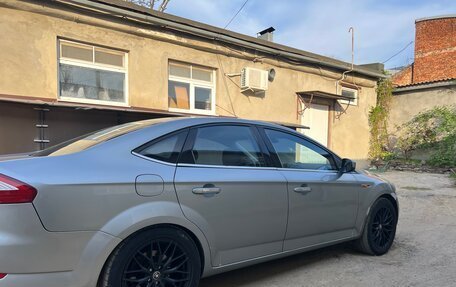 Ford Mondeo IV, 2007 год, 780 000 рублей, 3 фотография