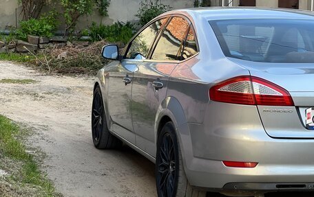 Ford Mondeo IV, 2007 год, 780 000 рублей, 10 фотография