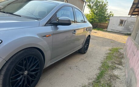 Ford Mondeo IV, 2007 год, 780 000 рублей, 2 фотография