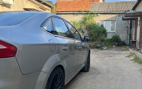 Ford Mondeo IV, 2007 год, 780 000 рублей, 4 фотография