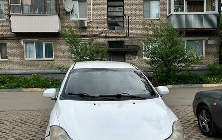 Chery Bonus (A13), 2011 год, 200 000 рублей, 2 фотография