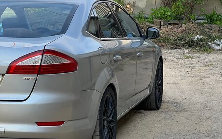 Ford Mondeo IV, 2007 год, 780 000 рублей, 9 фотография