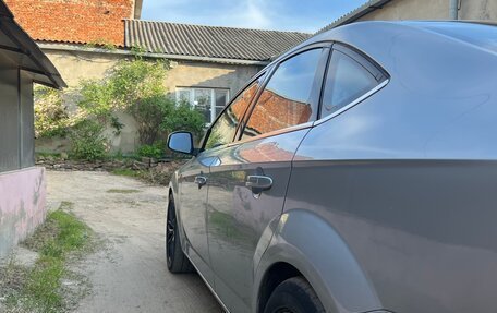 Ford Mondeo IV, 2007 год, 780 000 рублей, 5 фотография