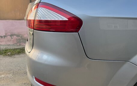 Ford Mondeo IV, 2007 год, 780 000 рублей, 8 фотография
