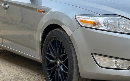 Ford Mondeo IV, 2007 год, 780 000 рублей, 14 фотография