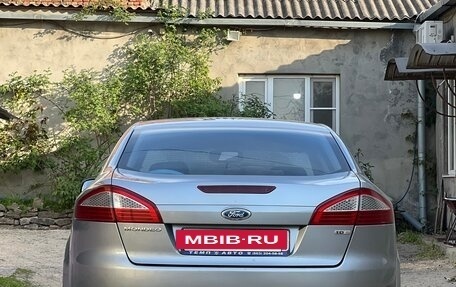 Ford Mondeo IV, 2007 год, 780 000 рублей, 11 фотография