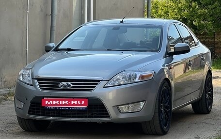 Ford Mondeo IV, 2007 год, 780 000 рублей, 15 фотография