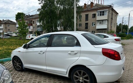 Chery Bonus (A13), 2011 год, 200 000 рублей, 4 фотография