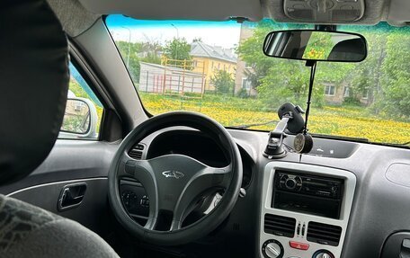 Chery Bonus (A13), 2011 год, 200 000 рублей, 11 фотография