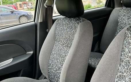 Chery Bonus (A13), 2011 год, 200 000 рублей, 10 фотография