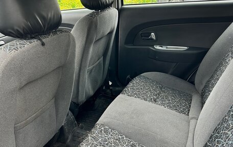 Chery Bonus (A13), 2011 год, 200 000 рублей, 9 фотография