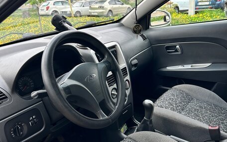 Chery Bonus (A13), 2011 год, 200 000 рублей, 7 фотография