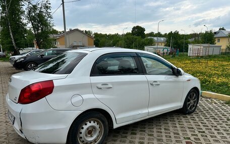 Chery Bonus (A13), 2011 год, 200 000 рублей, 5 фотография
