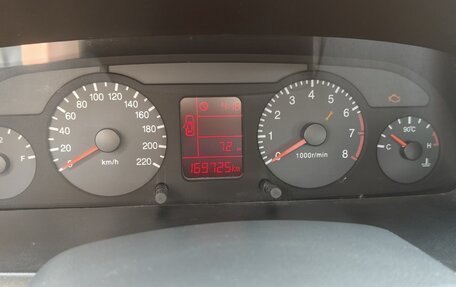 Chery Bonus (A13), 2011 год, 200 000 рублей, 12 фотография