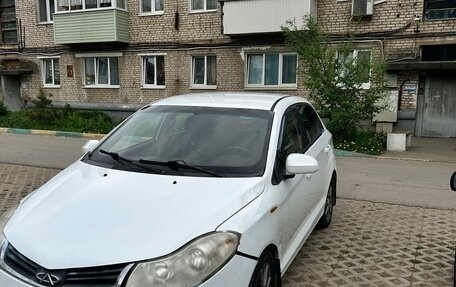 Chery Bonus (A13), 2011 год, 200 000 рублей, 3 фотография