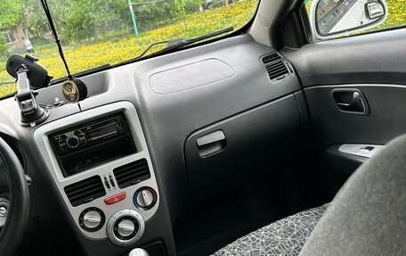 Chery Bonus (A13), 2011 год, 200 000 рублей, 8 фотография
