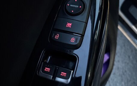 KIA Sportage IV рестайлинг, 2019 год, 3 250 000 рублей, 19 фотография