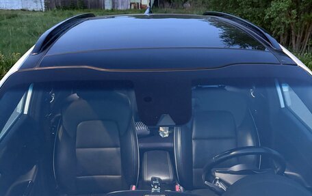 KIA Sportage IV рестайлинг, 2019 год, 3 250 000 рублей, 9 фотография