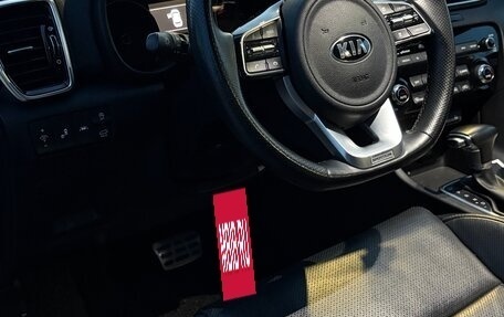 KIA Sportage IV рестайлинг, 2019 год, 3 250 000 рублей, 13 фотография