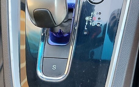 Honda Shuttle II, 2016 год, 1 270 000 рублей, 16 фотография