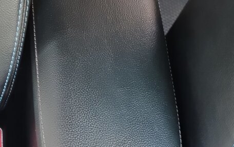 Honda Shuttle II, 2016 год, 1 270 000 рублей, 15 фотография