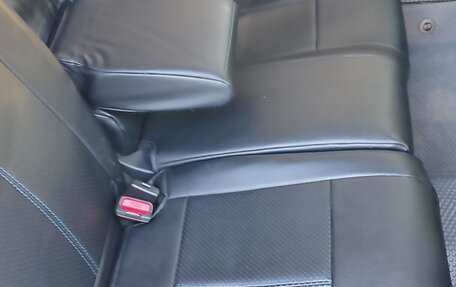 Honda Shuttle II, 2016 год, 1 270 000 рублей, 33 фотография